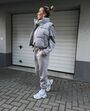 Calças jogger