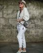 Calças jogger