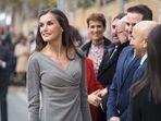 Rainha Letizia