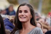 Rainha Letizia