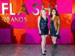 Festa 20 anos FLASH!