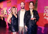 vencedores FLASH! Digital People Awards
