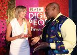 vencedores FLASH! Digital People Awards