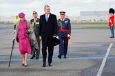 reis de espanha, letizia, felipe