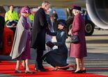 reis de espanha, letizia, felipe
