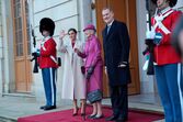 reis de espanha, letizia, felipe