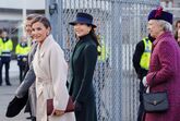 reis de espanha, letizia, felipe