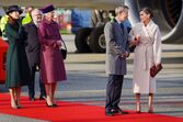 reis de espanha, letizia, felipe