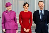 reis de espanha, letizia, felipe