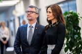 Frederico dinamarca, mary dinamarca