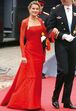 Rainha Letizia de Espanha