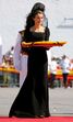 Rainha Letizia de Espanha
