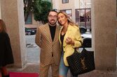 Flávio Furtado, Sandra Sá