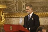 Rei Felipe VI