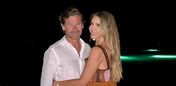 Joana e André Villas-Boas