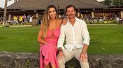 Joana e André Villas-Boas