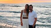 Joana e André Villas-Boas