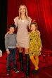 Joana amaral Dias, filhos