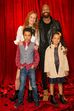 Leandro Pires, Rute Batalha e filho