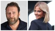 Eduardo Madeira, Cristina Ferreira