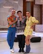 Yasmin Cruz, Cláudio Ramos, Mafalda Castro