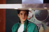 Cozinha com chef Miguel Mesquita