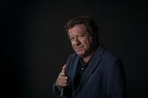 Joaquim de Almeida, ator