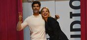 Bruno Cabrerizo, Cristina Ferreira