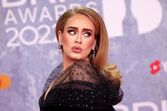 Adele, Rich Paul