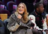 Adele, Rich Paul