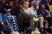 Adele, Rich Paul