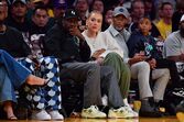 Adele, Rich Paul