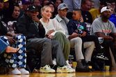 Adele, Rich Paul