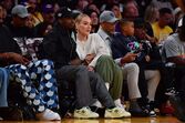 Adele, Rich Paul