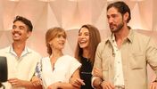 Daniel Oliveira, Papel Principal, Ângelo Rodrigues, Margarida Vila-Nova, Carolina Carvalho, José Mata