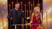David Carreira, Kelly Bailey