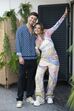 David Carreira, Kelly Bailey