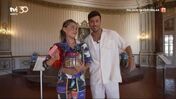David Carreira, Kelly Bailey
