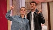 David Carreira, Kelly Bailey