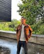 Mickael Carreira