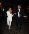 David Beckham, Victoria Beckham