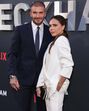 David Beckham, Victoria Beckham