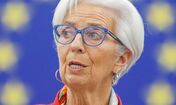 Christine Lagarde