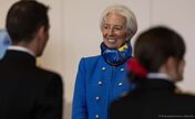 Christine Lagarde