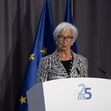 Christine Lagarde