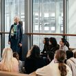 Christine Lagarde