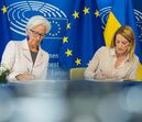 Christine Lagarde