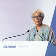 Christine Lagarde