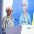 Christine Lagarde