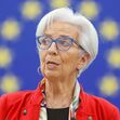 Christine Lagarde